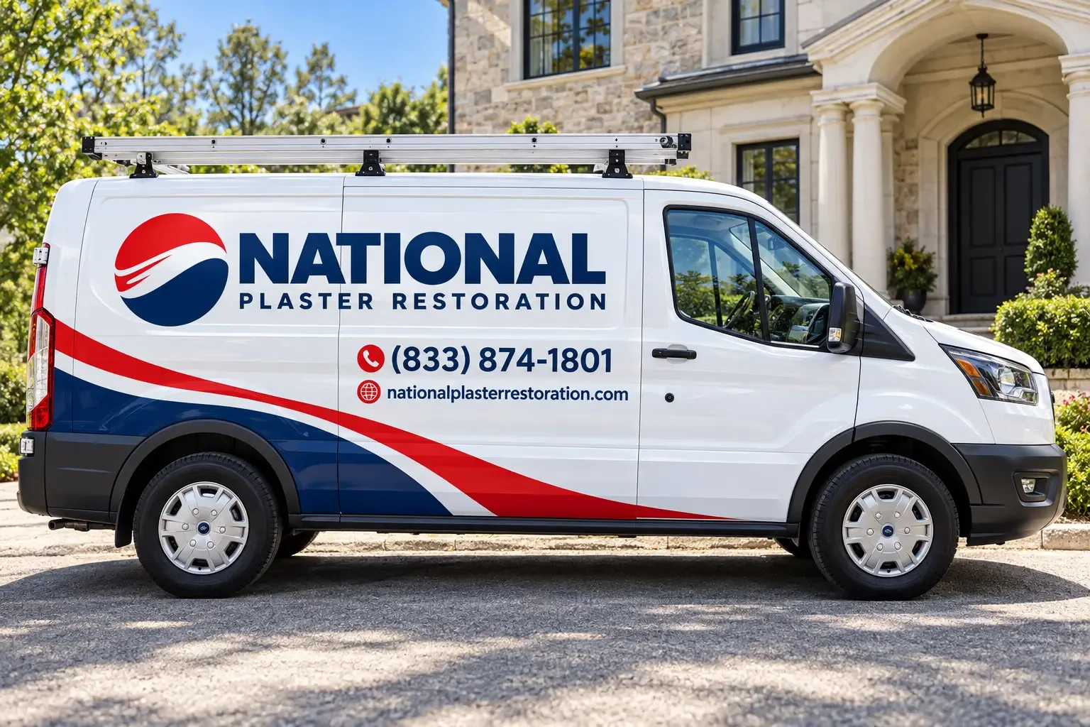 Plaster Repair in Henderson, NV near me